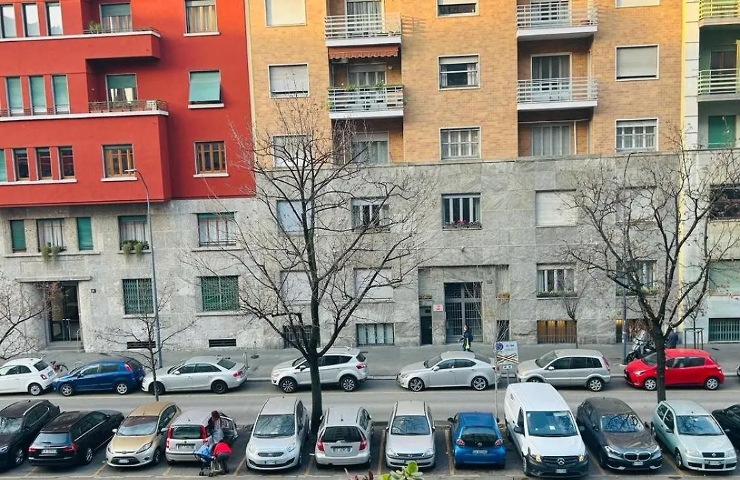 Central Hostel Milano-1