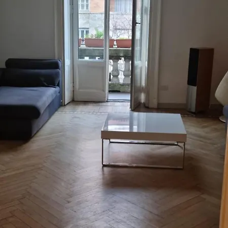 Central Hostel Milano-3