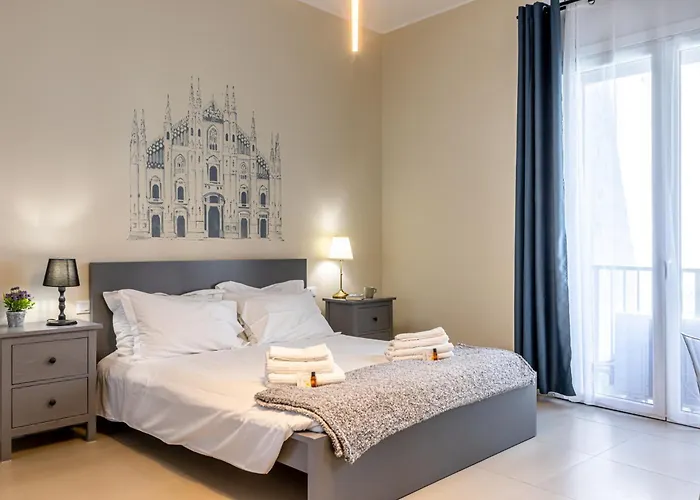 Boccaccio'S Flats