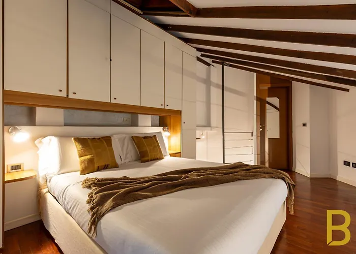 Beplace Apartments In Porta Romana